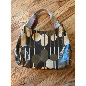 Orla Kiely Tote